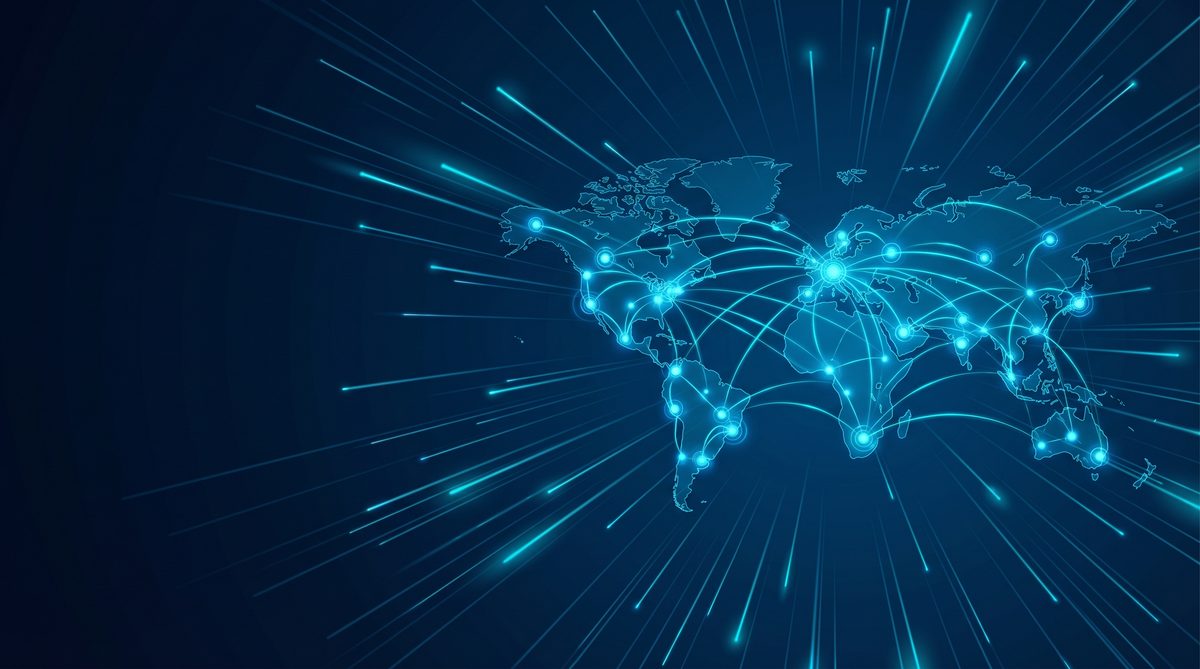 深脬加速器全球网络加速