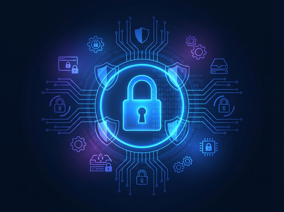 深脬加速器安全防护体系